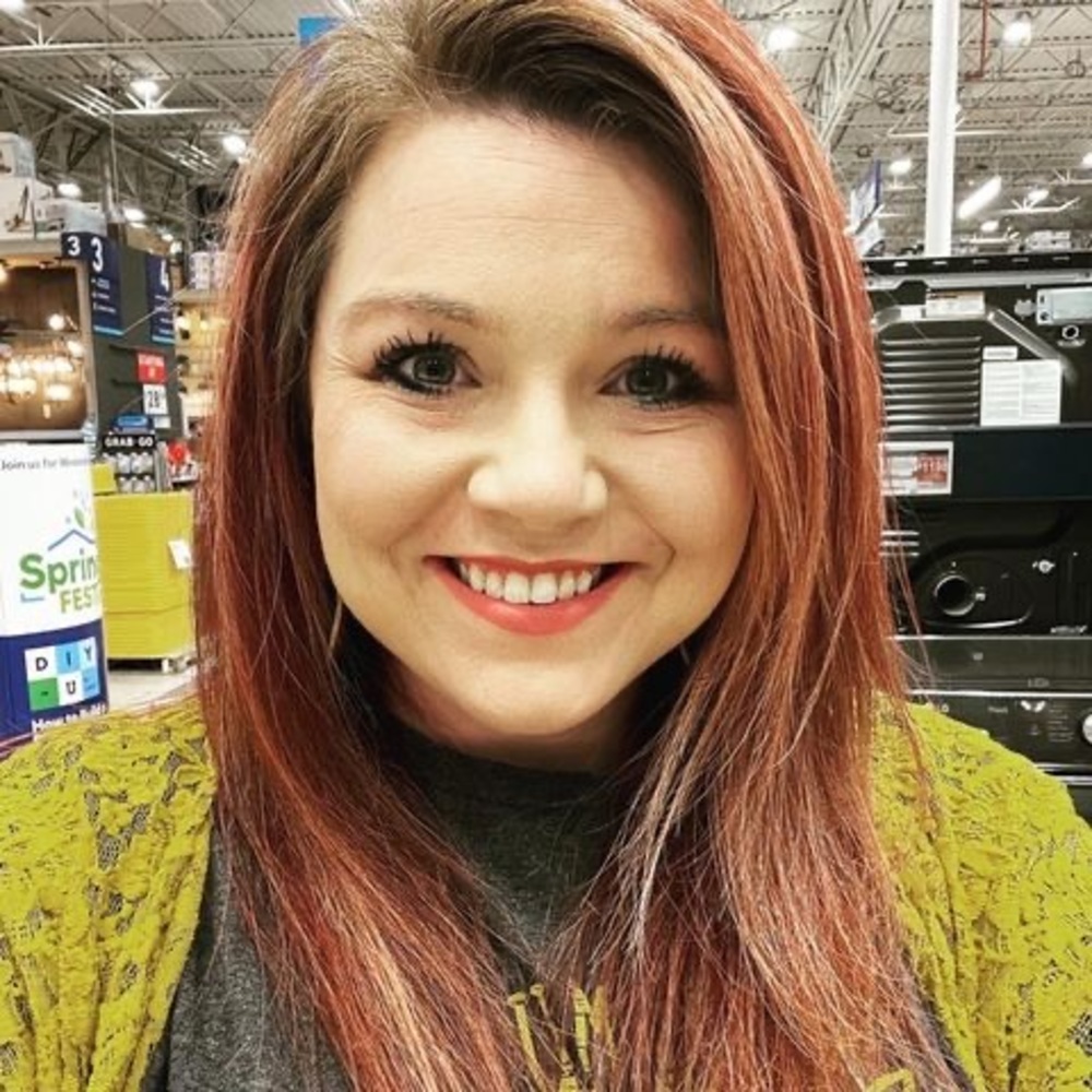 Meet your Posher, Michele